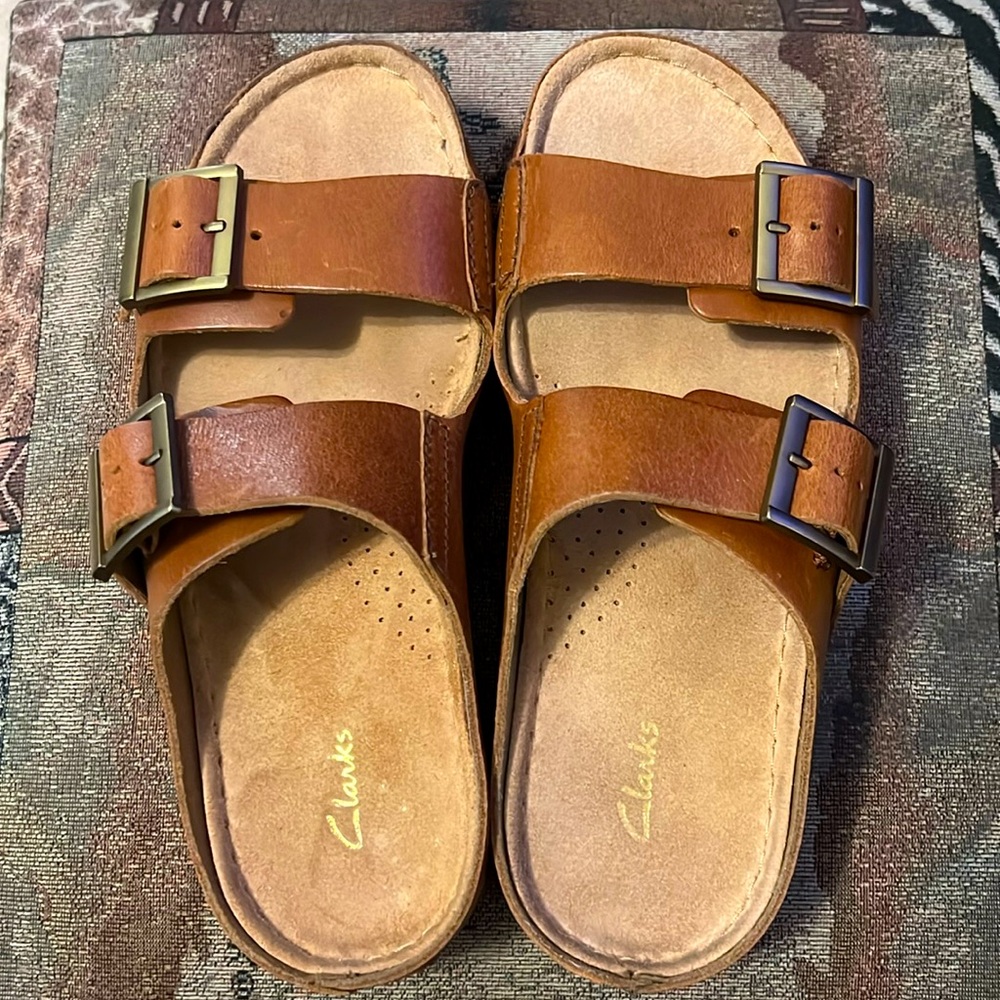 Clark’s Brookleigh Sun Sandal
